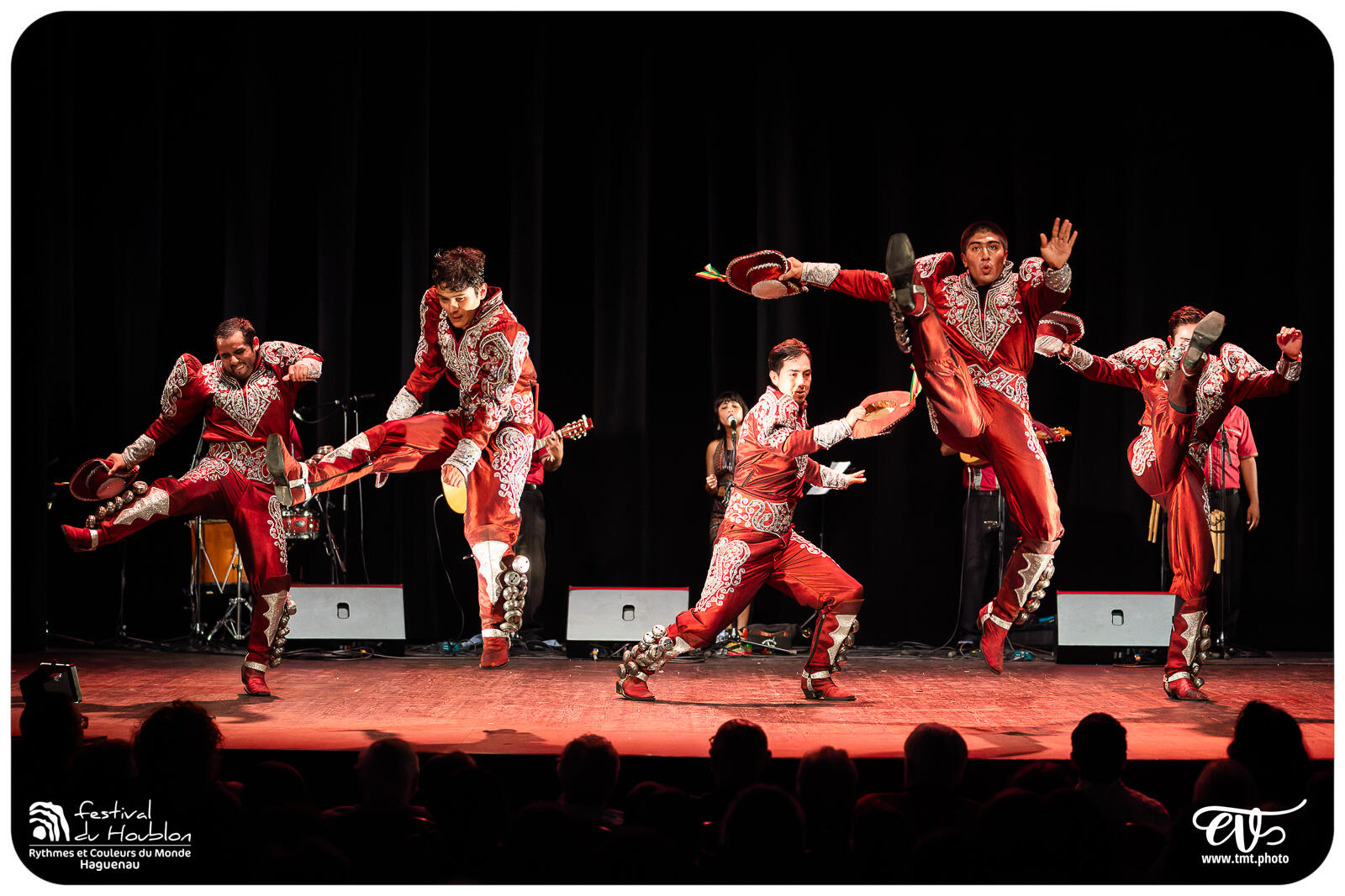 FDH 2024.08.22 | BOLIVIE